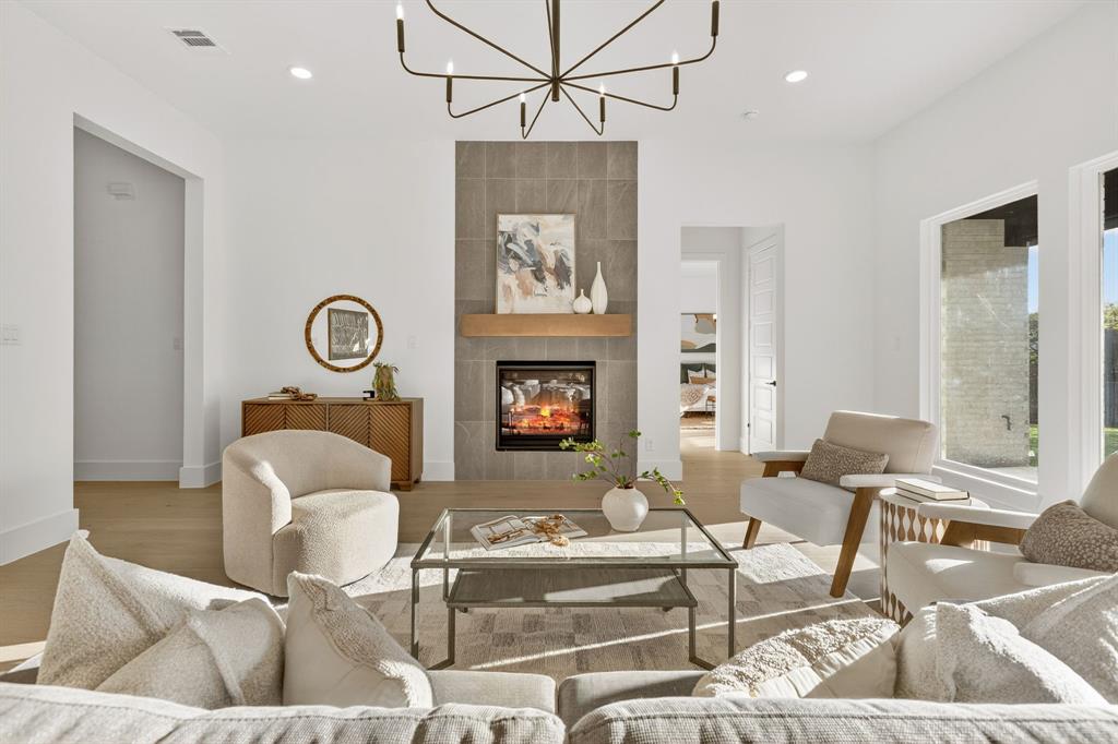 The Grove - Residential