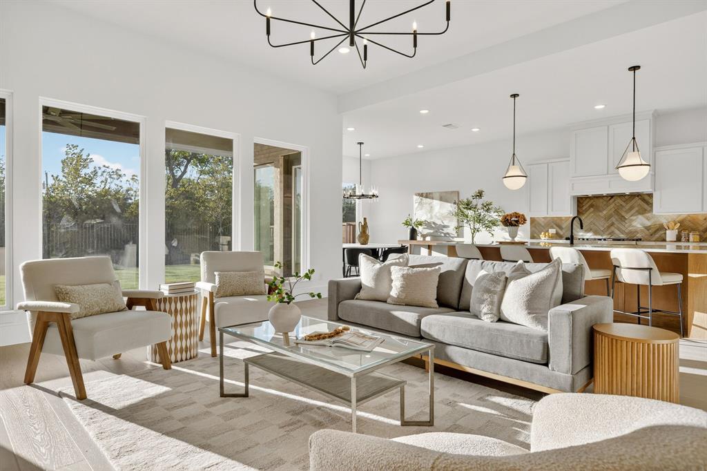 The Grove - Residential