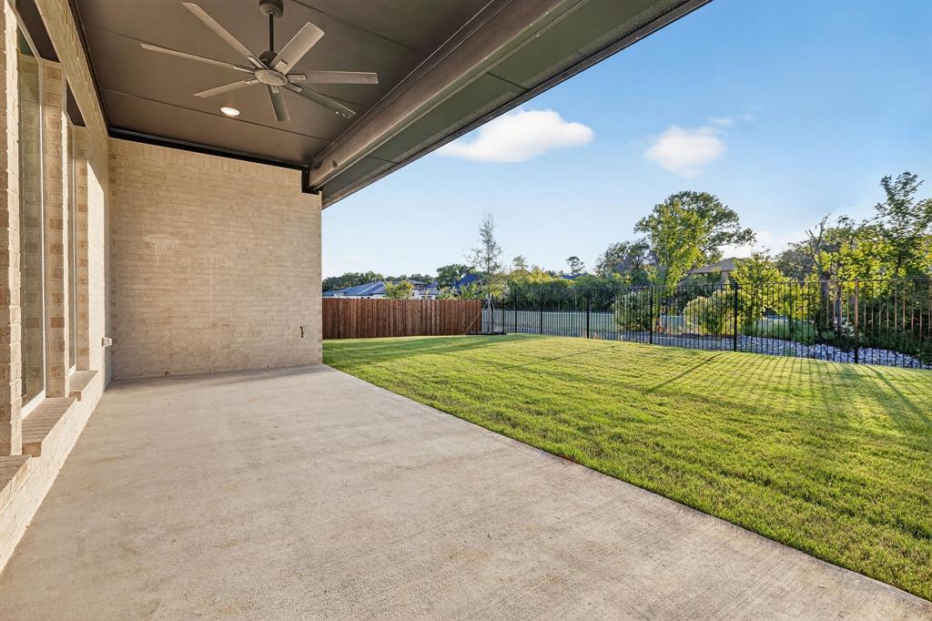 The Grove - Residential