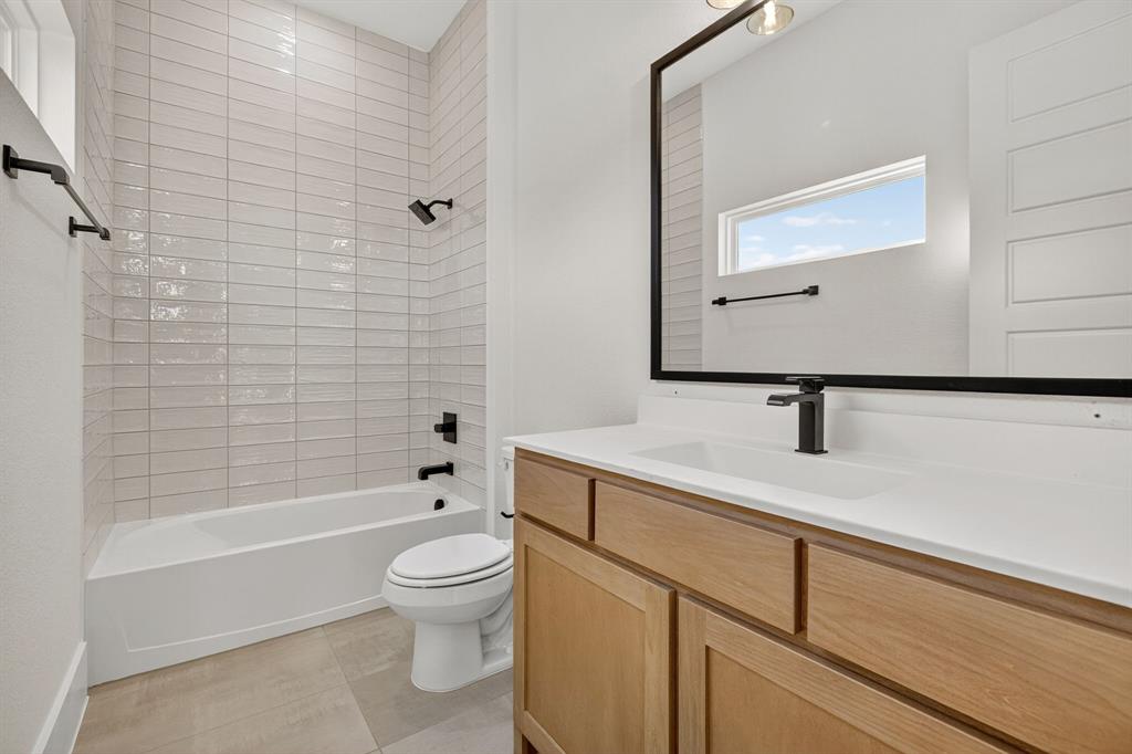 The Grove - Residential