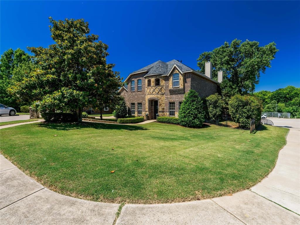 3023 Kiln Drive