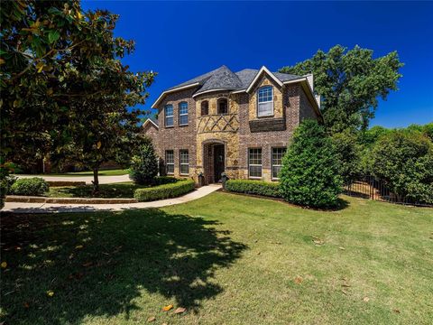 Photo of 3023 Kiln Drive, Corinth, TX 76210 (MLS # 21268007)