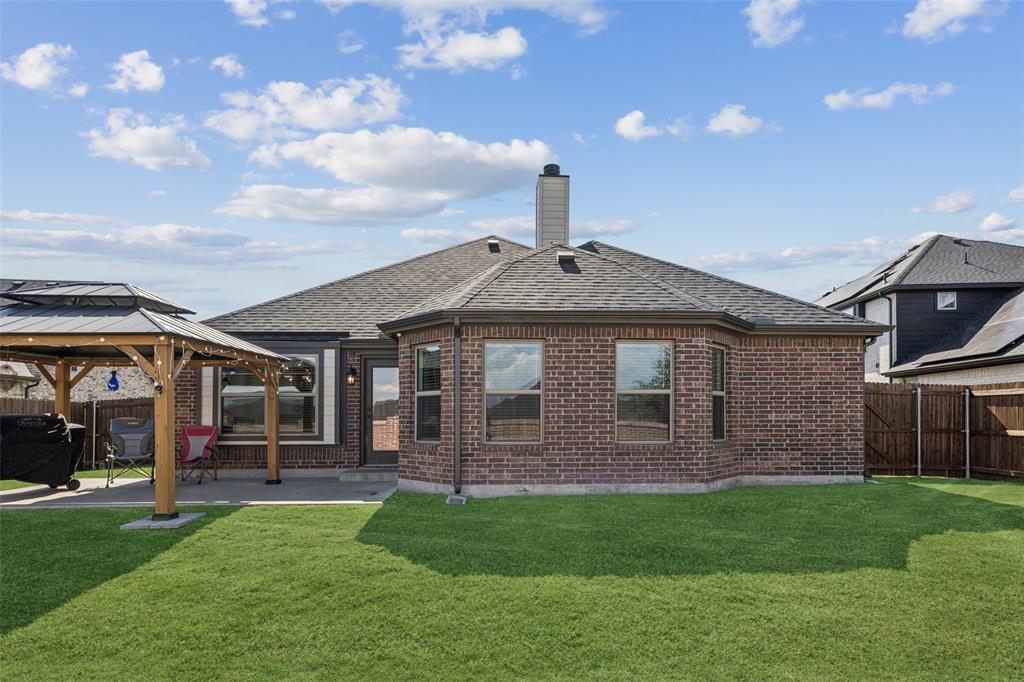 Buffalo Rdg Ph IV - Residential