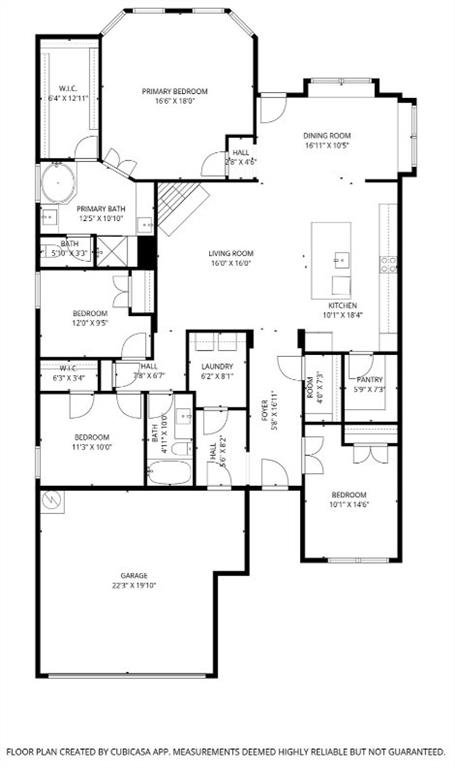 Buffalo Rdg Ph IV - Residential