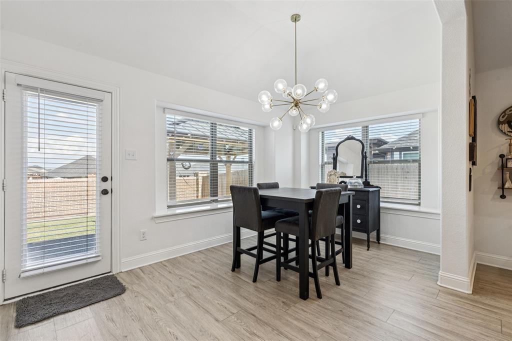 Buffalo Rdg Ph IV - Residential