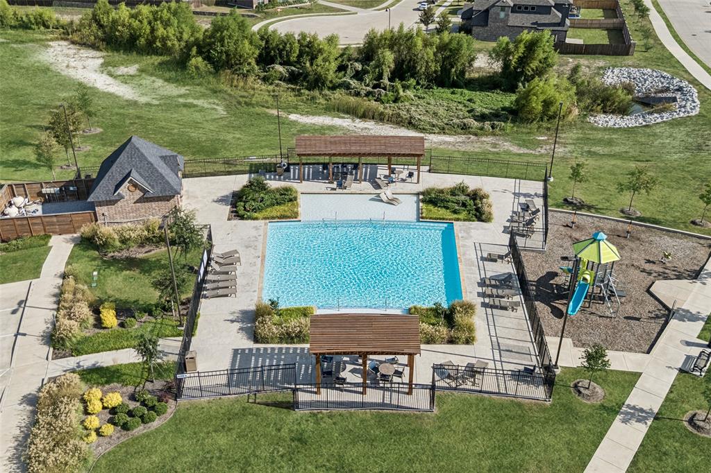 Buffalo Rdg Ph IV - Residential