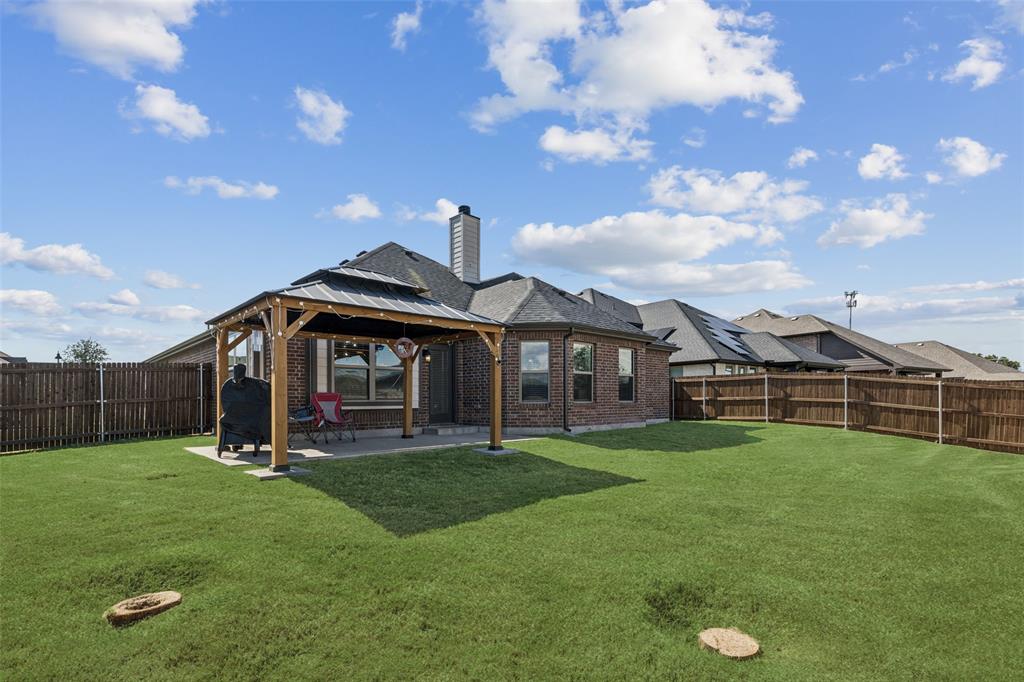 Buffalo Rdg Ph IV - Residential