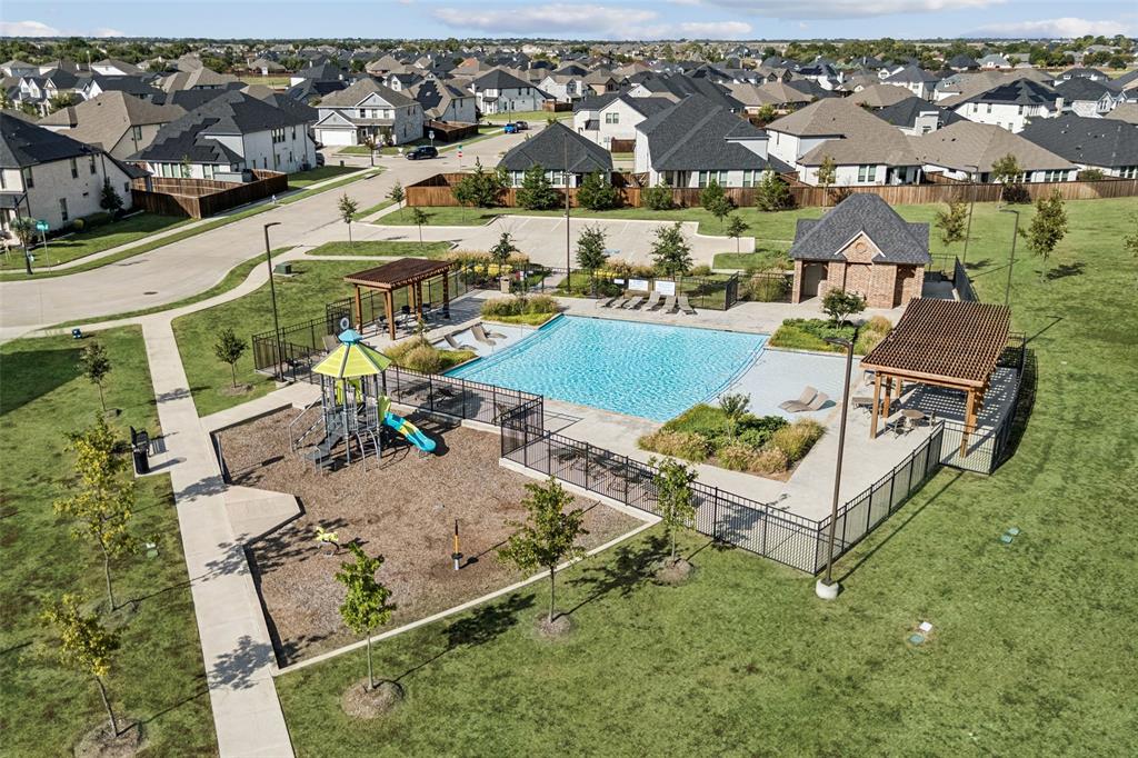 Buffalo Rdg Ph IV - Residential