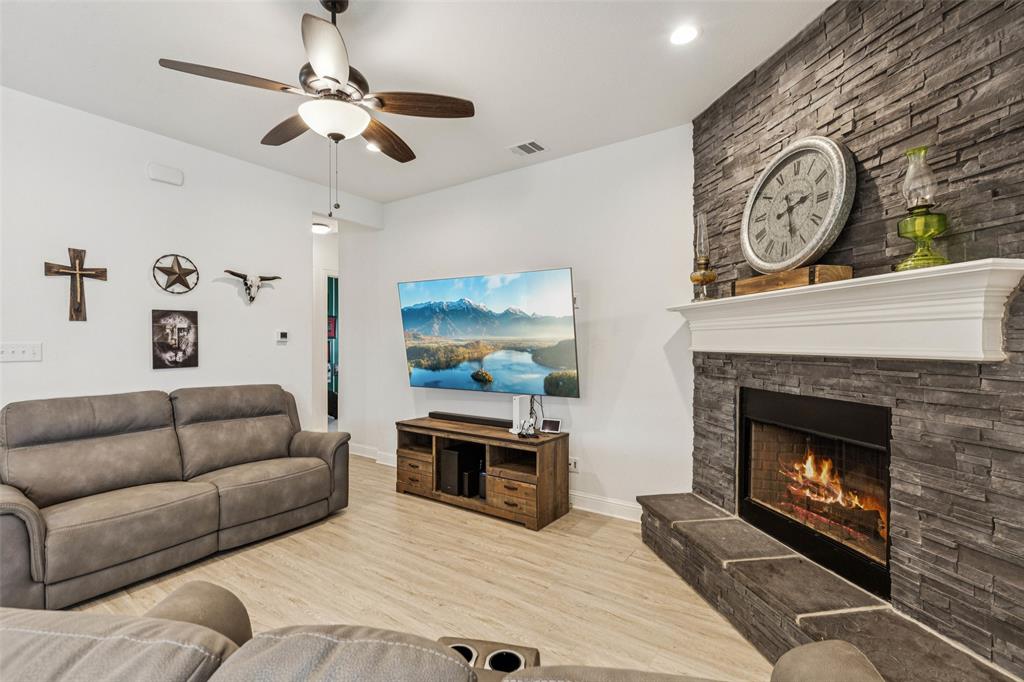 Buffalo Rdg Ph IV - Residential