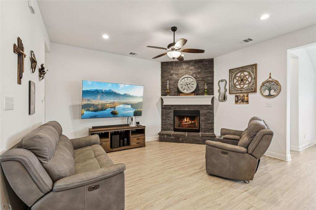 Buffalo Rdg Ph IV - Residential