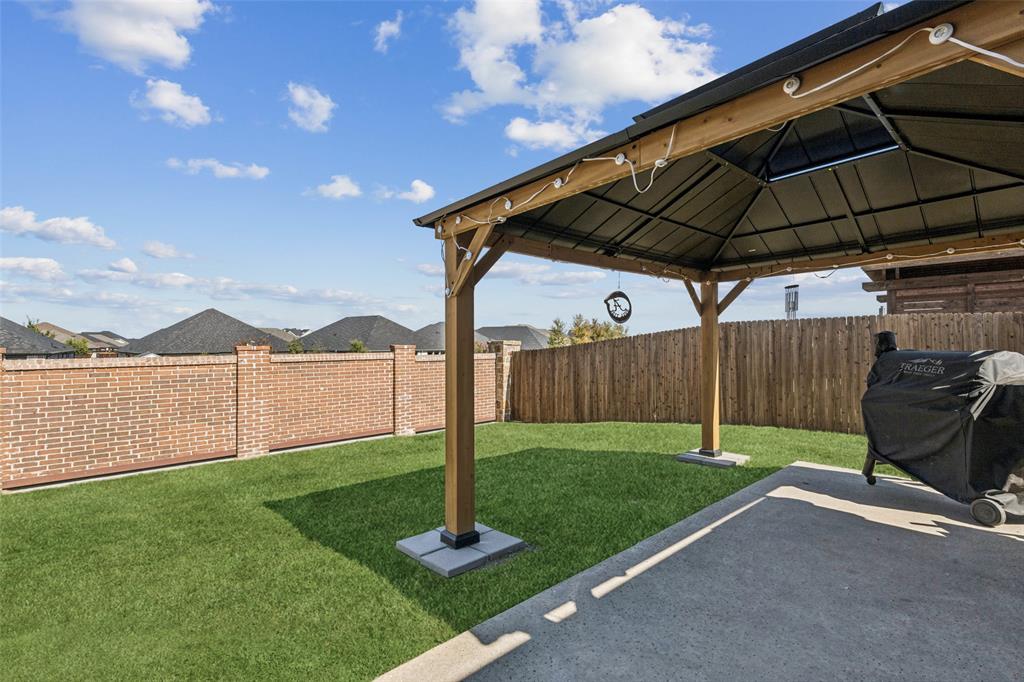 Buffalo Rdg Ph IV - Residential