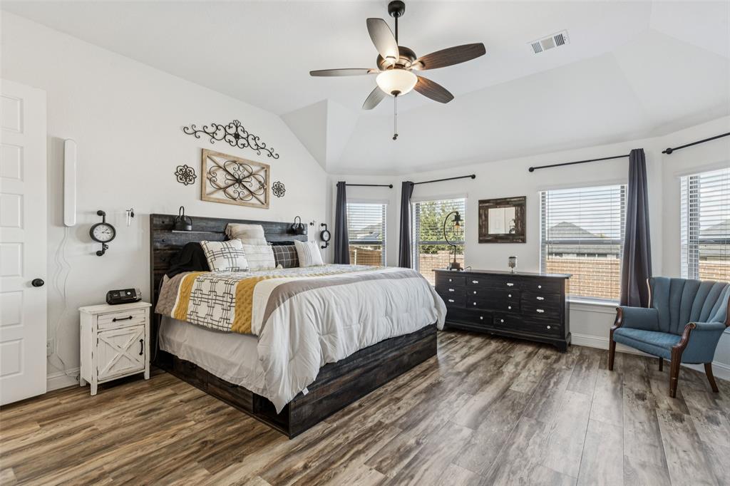 Buffalo Rdg Ph IV - Residential