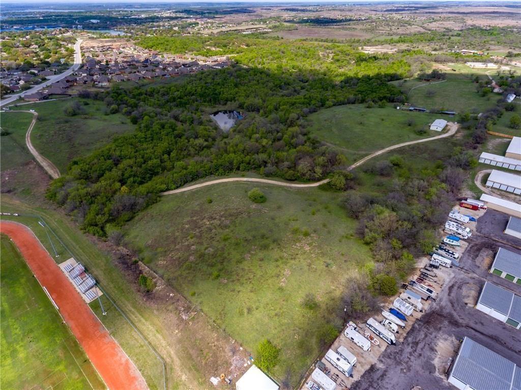 Krause Paul Add - Land