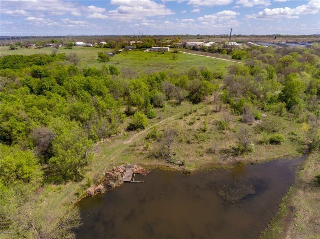 Krause Paul Add - Land