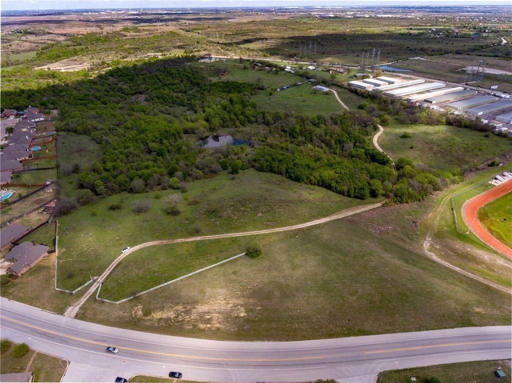 Krause Paul Add - Land