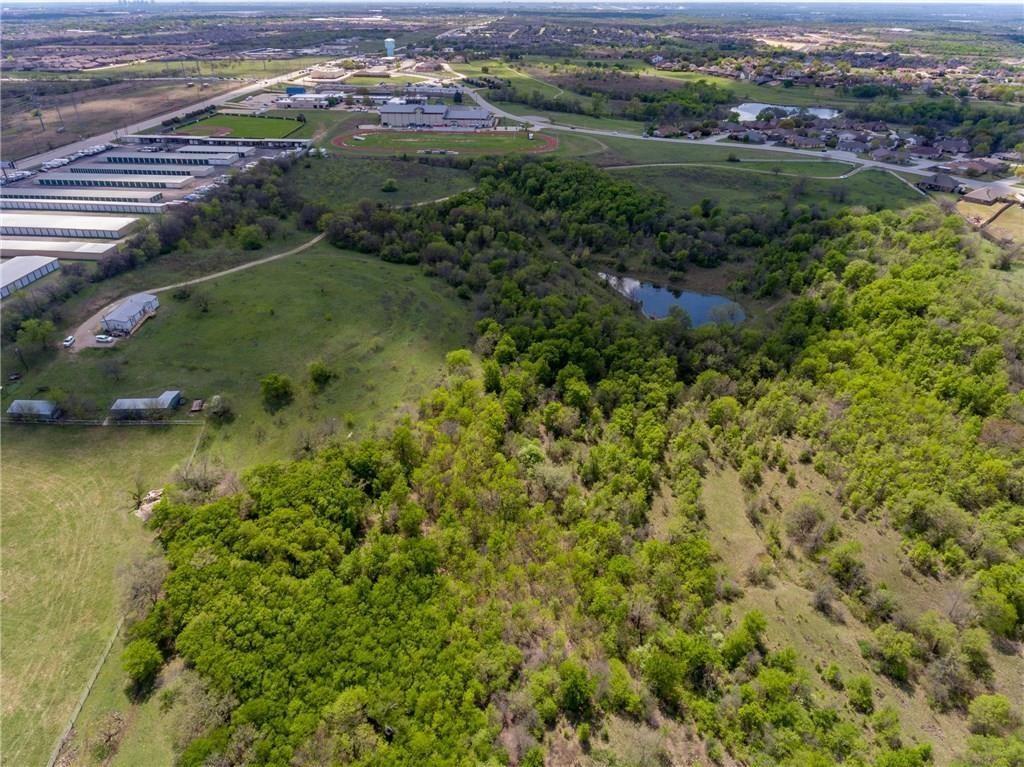 Krause Paul Add - Land