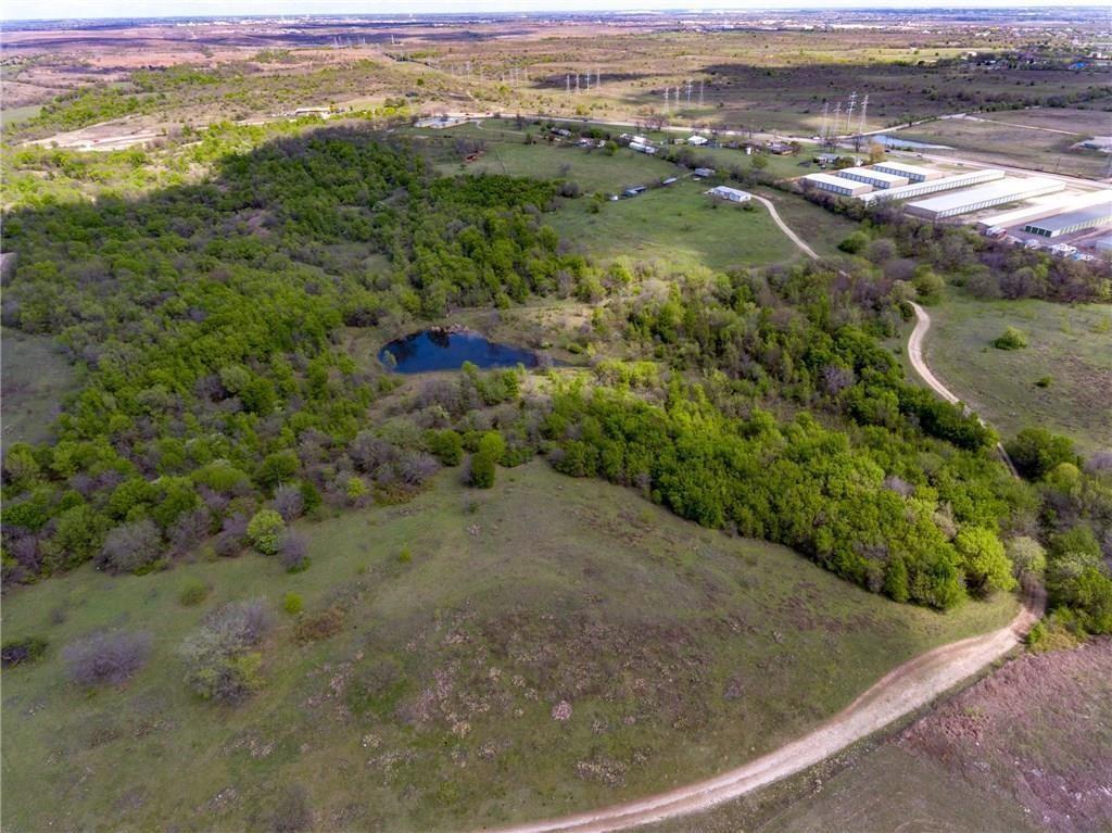 Krause Paul Add - Land