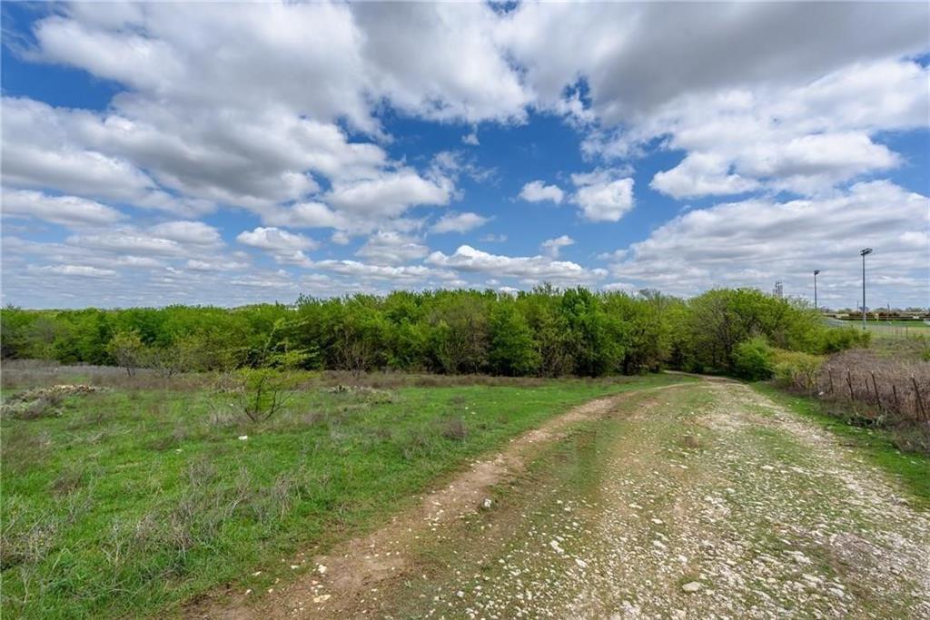 Krause Paul Add - Land