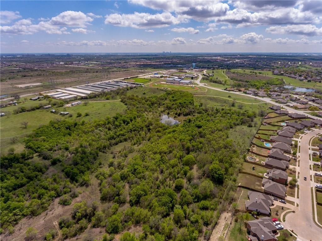 Krause Paul Add - Land