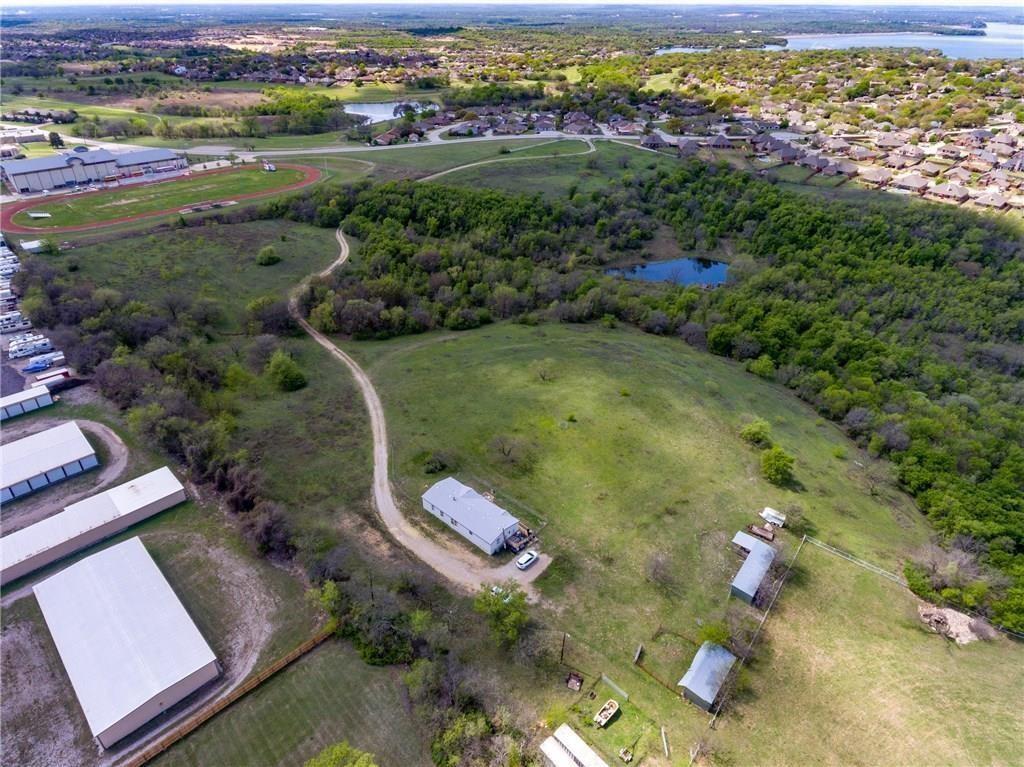 Krause Paul Add - Land