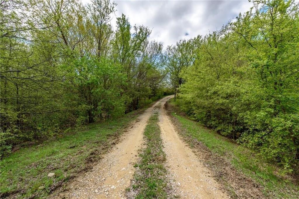 Krause Paul Add - Land