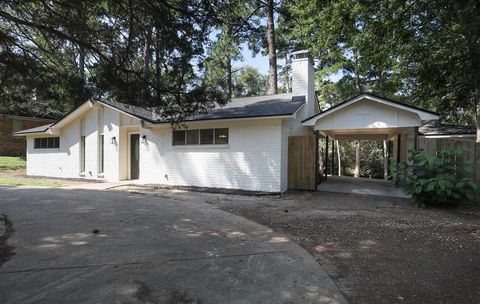 230 Pinewood Lane Hideaway TX 75771