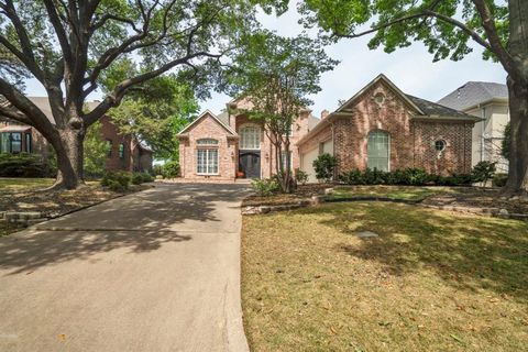 2608 Cedarwood Court McKinney TX 75072