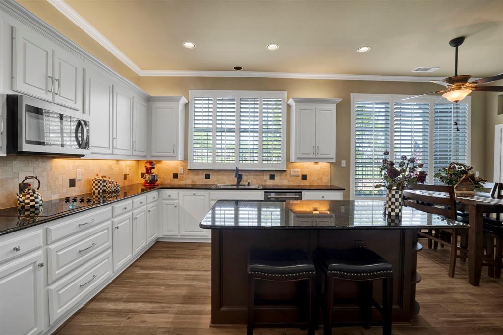 Village Of Eldorado Ph IV - Residential