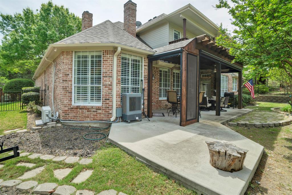 Village Of Eldorado Ph IV - Residential