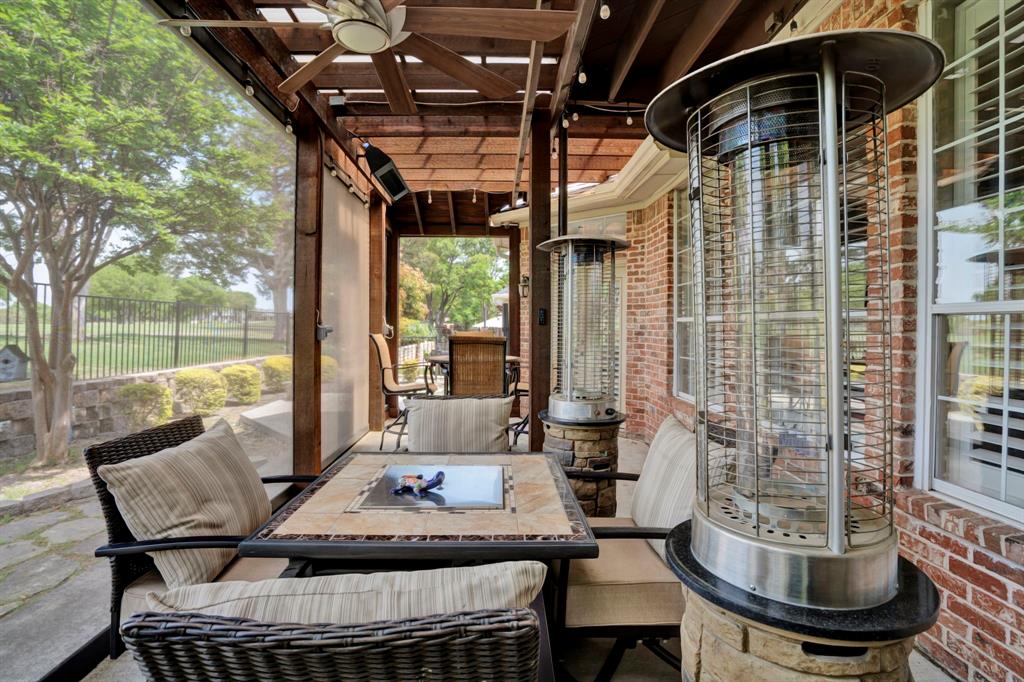Village Of Eldorado Ph IV - Residential