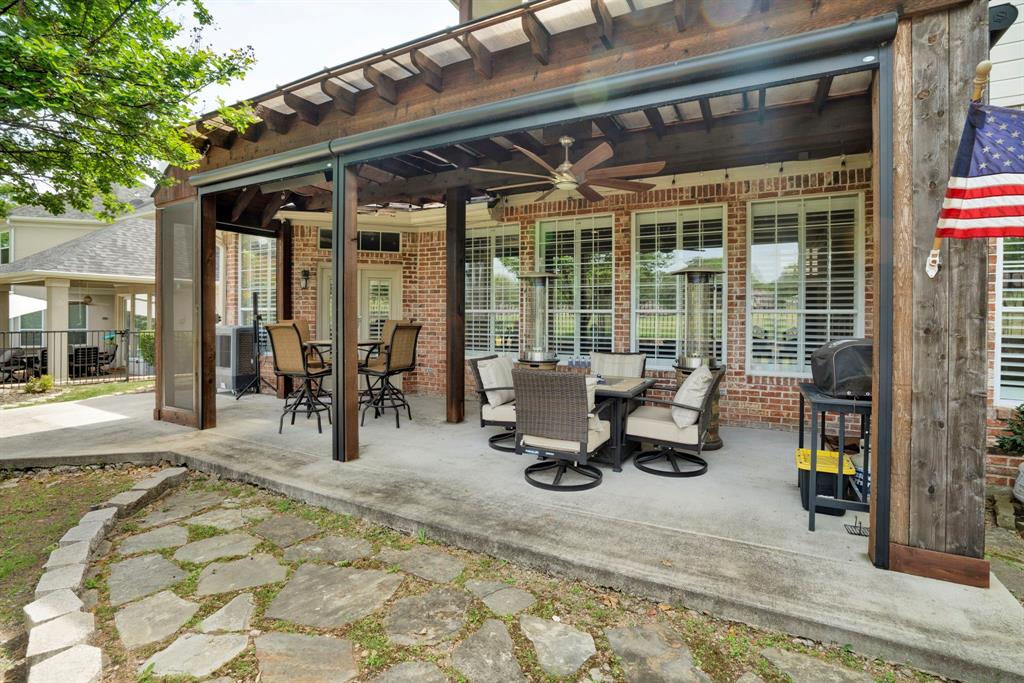 Village Of Eldorado Ph IV - Residential