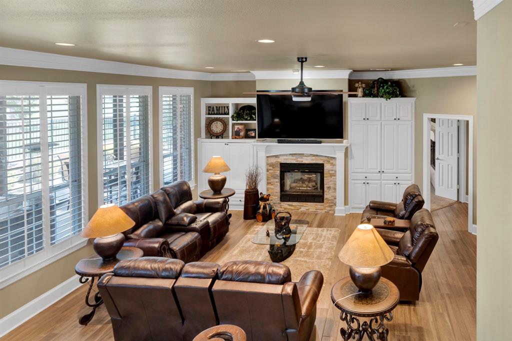 Village Of Eldorado Ph IV - Residential
