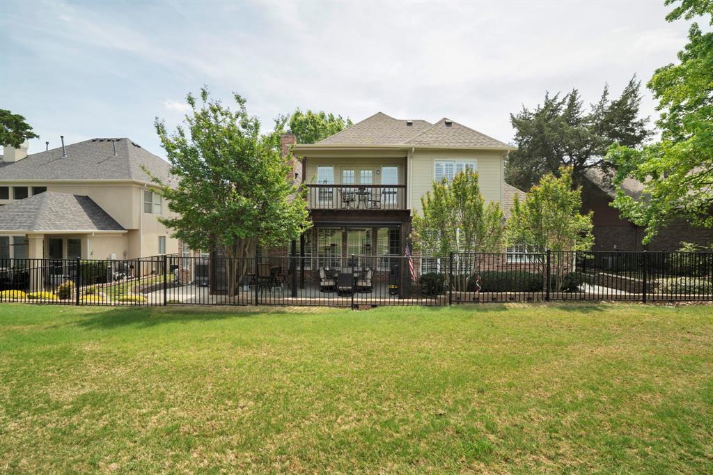 Village Of Eldorado Ph IV - Residential