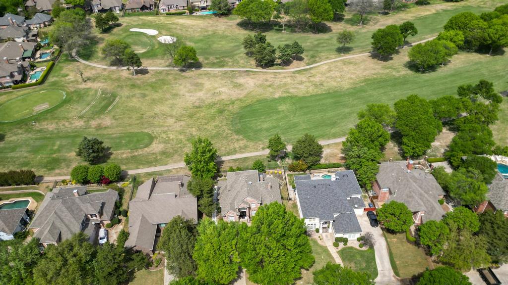 Village Of Eldorado Ph IV - Residential