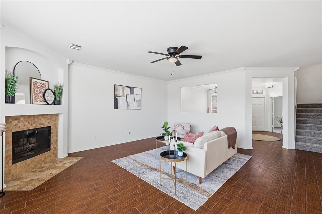 Vineyards At Heritage The - Residential