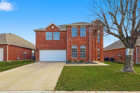 9100 Belvedere Drive Fort Worth TX 76244
