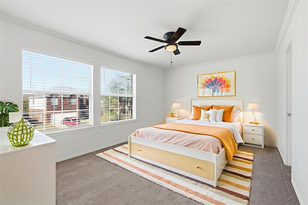 Vineyards At Heritage The - Residential