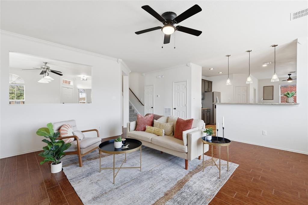 Vineyards At Heritage The - Residential