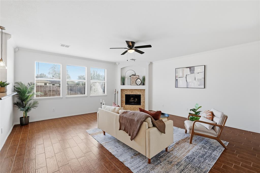 Vineyards At Heritage The - Residential