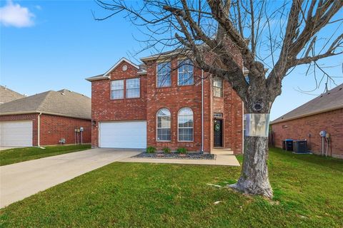 9100 Belvedere Drive Fort Worth TX 76244