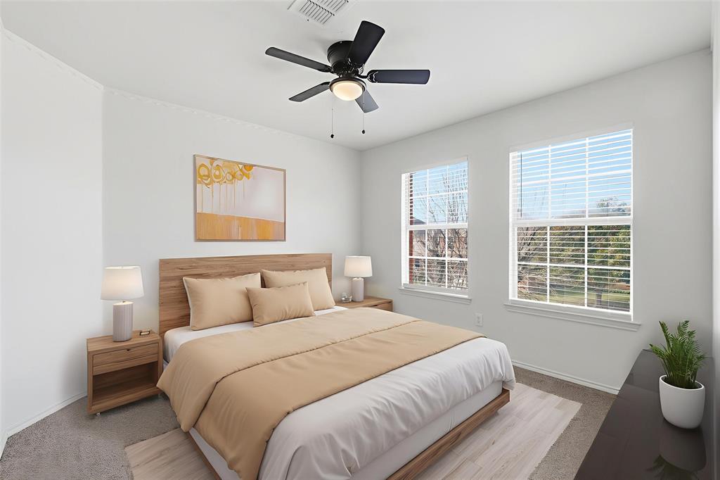 Vineyards At Heritage The - Residential