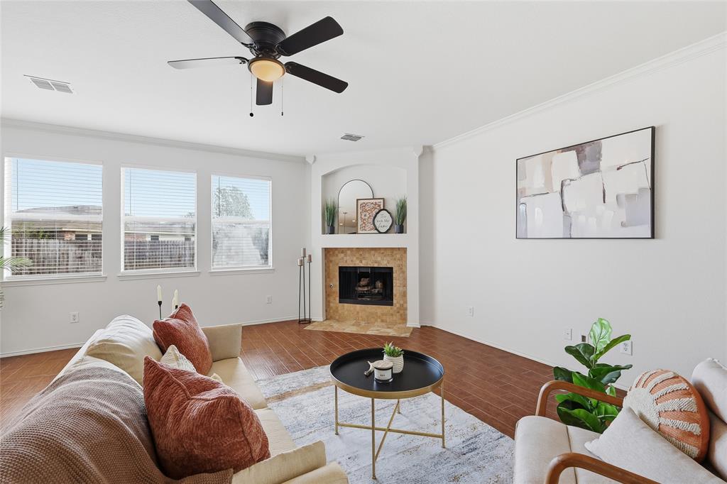 Vineyards At Heritage The - Residential