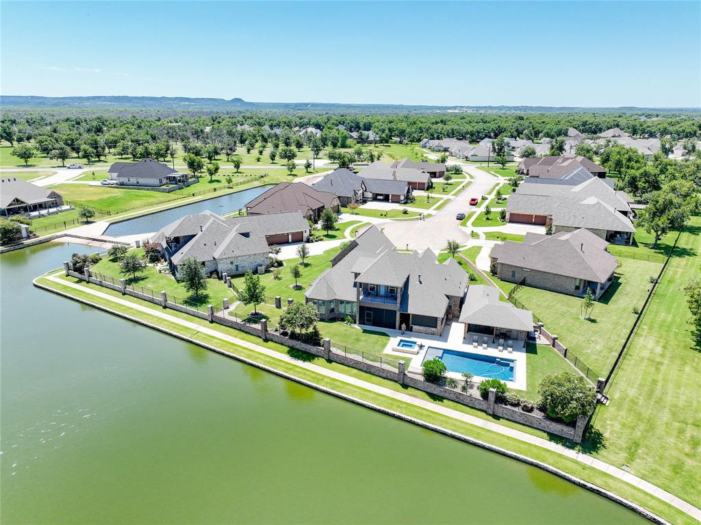 Pecan Plantation - Residential