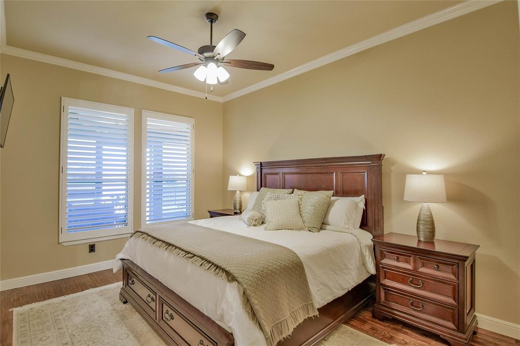 Pecan Plantation - Residential