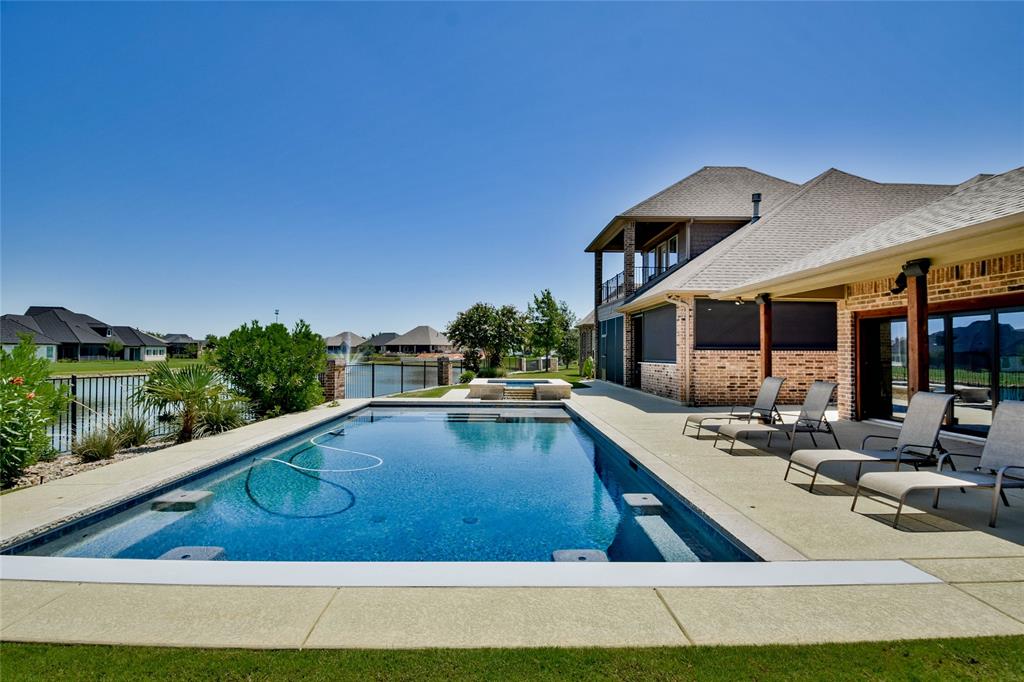 Pecan Plantation - Residential