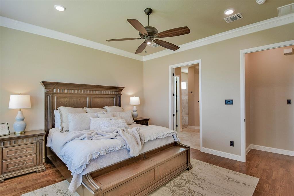 Pecan Plantation - Residential