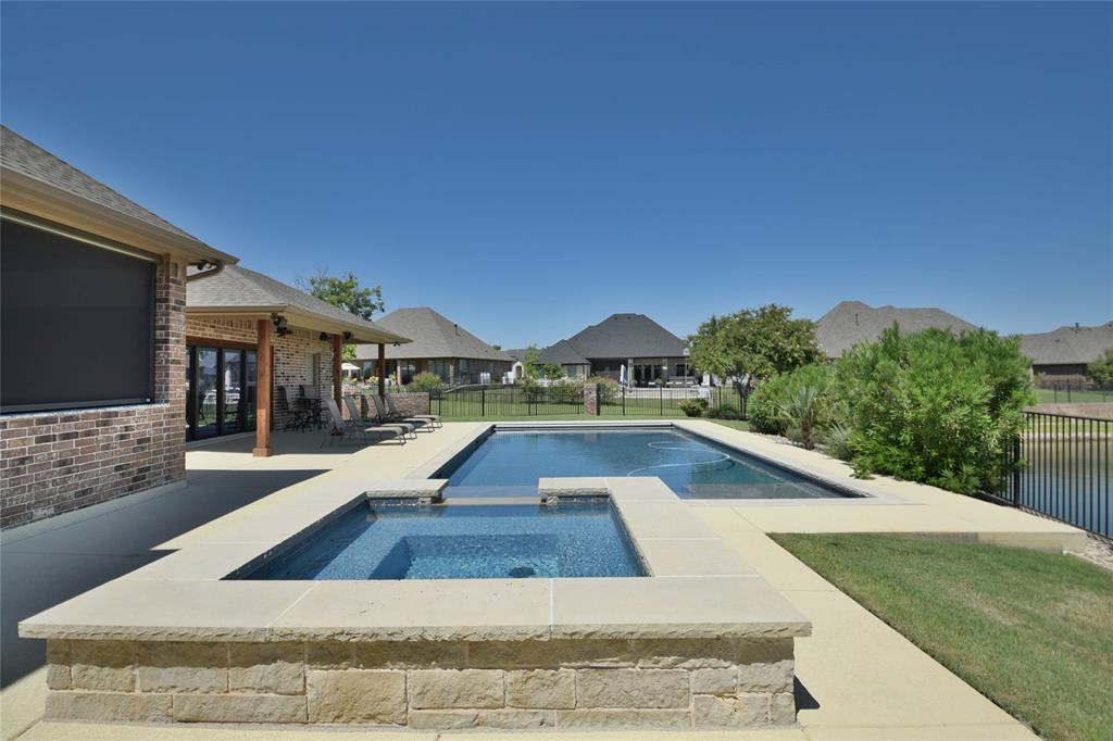 Pecan Plantation - Residential