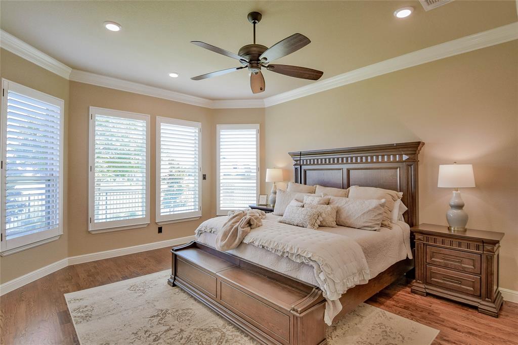 Pecan Plantation - Residential