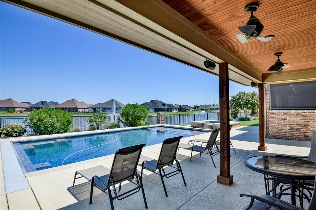 Pecan Plantation - Residential