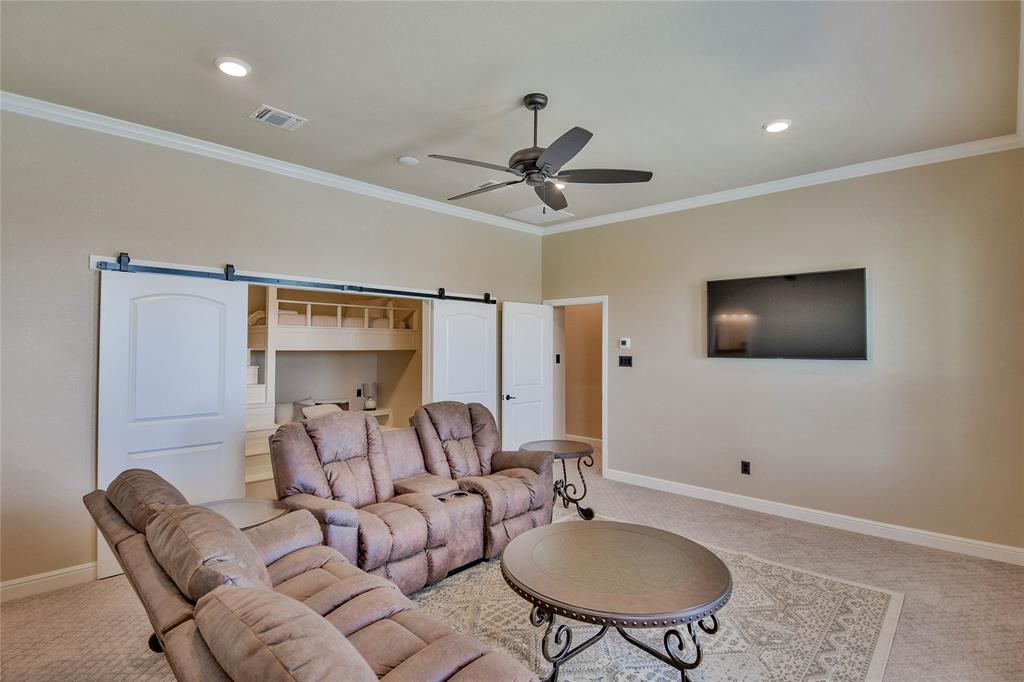 Pecan Plantation - Residential